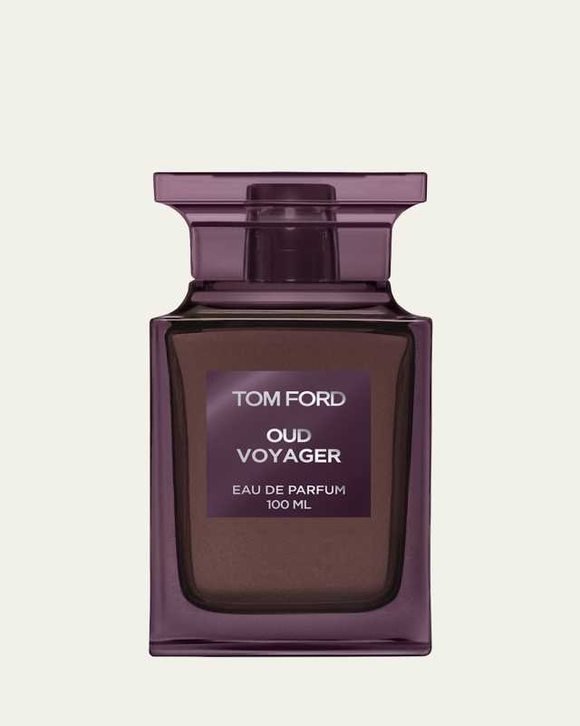 Oud Voyager Eau de Parfum, 3.4 oz.